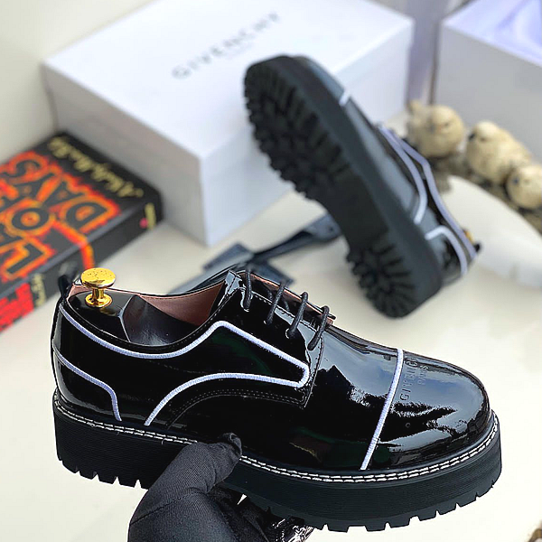 Quality Shoe